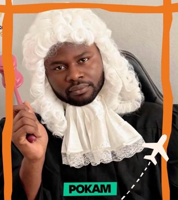 Carte casting Pokam
